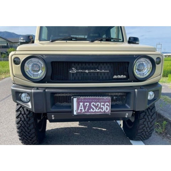 ATELIER ART NOUVEAU Grille Type 4 Jimny (2018-ON)