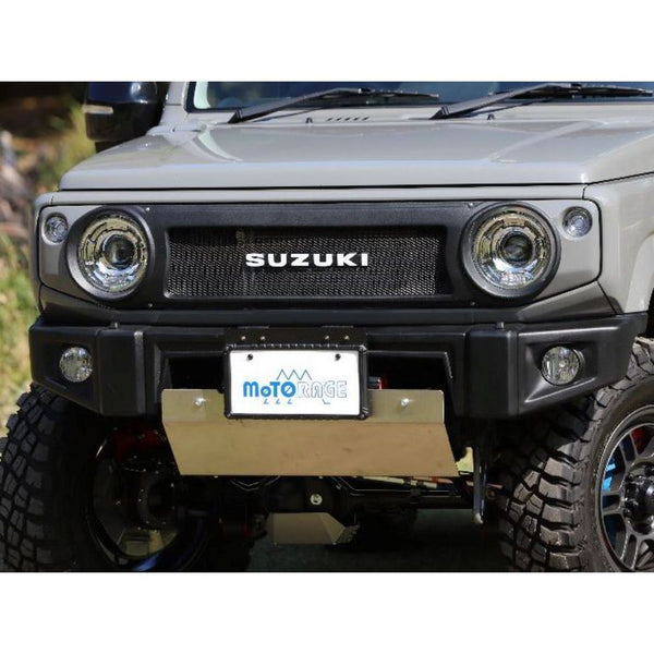 ATELIER ART NOUVEAU Grille Type 4 Jimny (2018-ON)