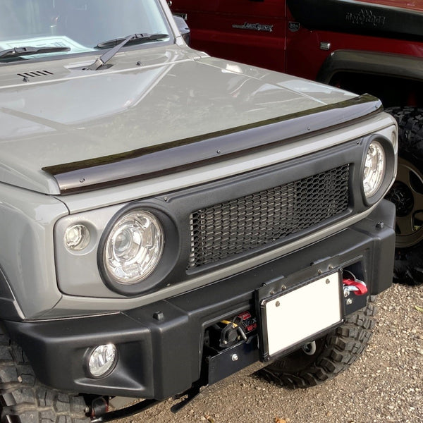 ATELIER ART NOUVEAU Grille Type 4 Jimny (2018-ON)