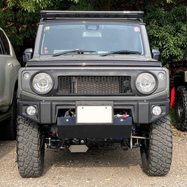 ATELIER ART NOUVEAU Grille Type 4 Jimny (2018-ON)