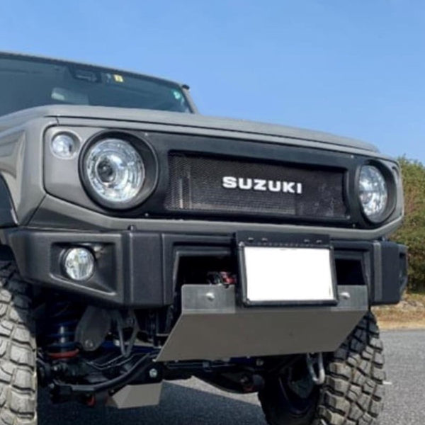 ATELIER ART NOUVEAU Grille Type 4 Jimny (2018-ON)