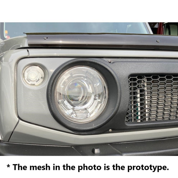 ATELIER ART NOUVEAU Grille Type 4 Jimny (2018-ON)