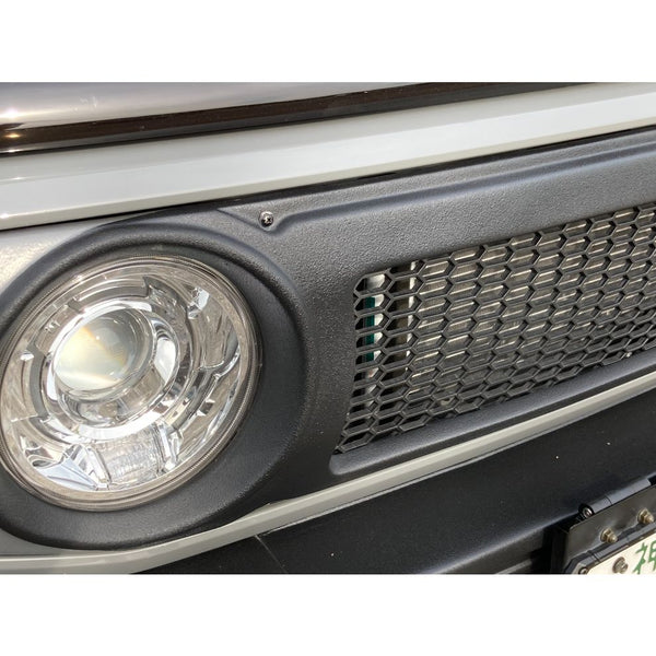 ATELIER ART NOUVEAU Grille Type 4 Jimny (2018-ON)