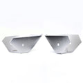JAOS Stainless Steel Arm Covers Jimny (2018-ON)