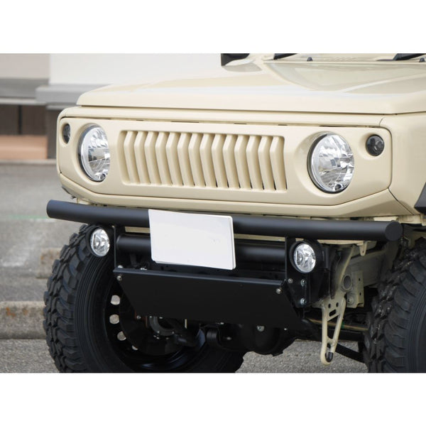 KOEDA JIDOSHA Grille Jimny (2018-ON)
