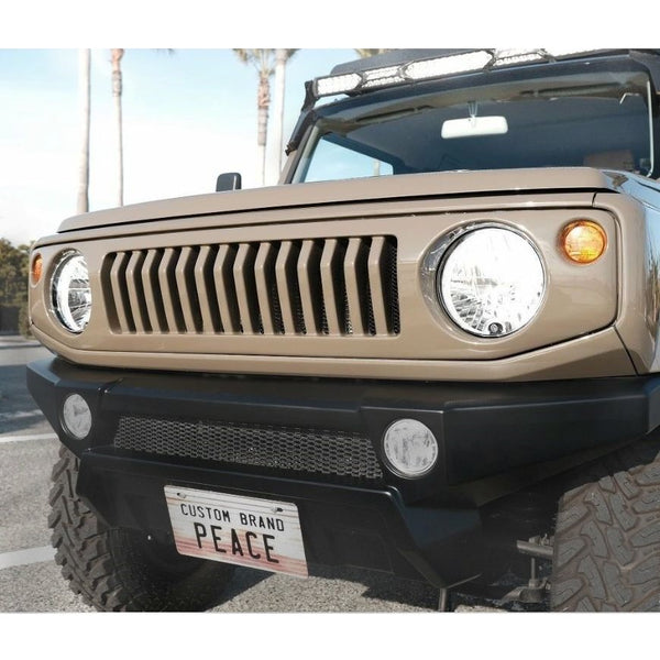 KOEDA JIDOSHA Grille Jimny (2018-ON)
