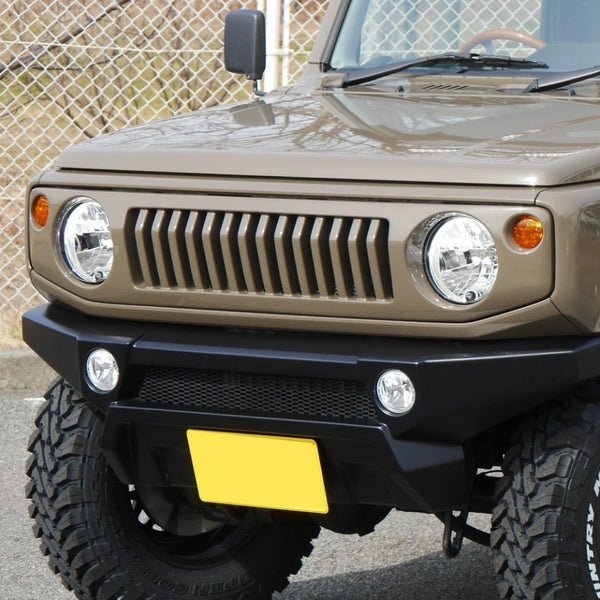 KOEDA JIDOSHA Grille Jimny (2018-ON)