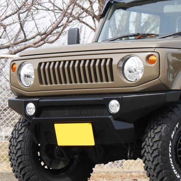 KOEDA JIDOSHA Grille Jimny (2018-ON)