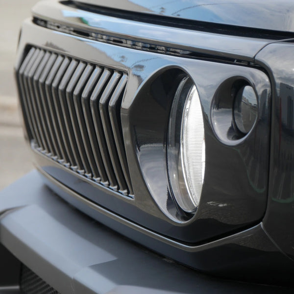KOEDA JIDOSHA Grille Jimny (2018-ON)