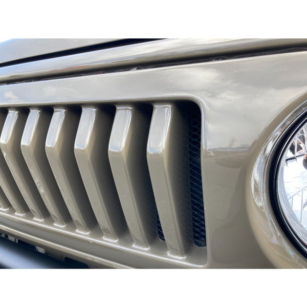 KOEDA JIDOSHA Grille Jimny (2018-ON)