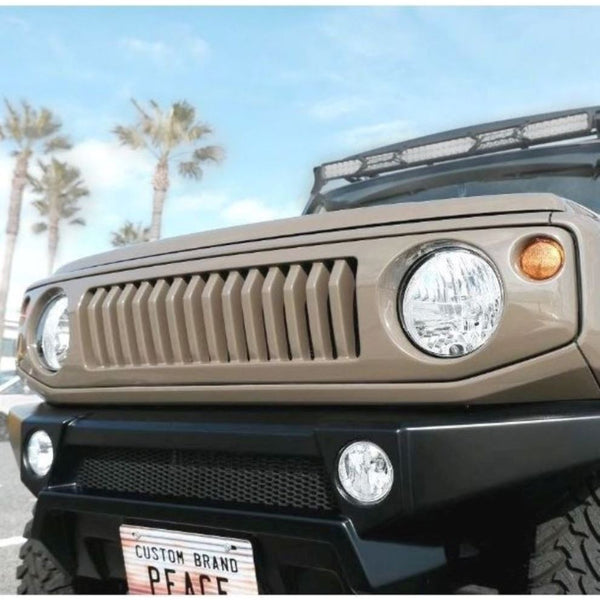 KOEDA JIDOSHA Grille Jimny (2018-ON)