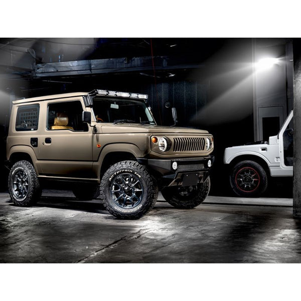 KOEDA JIDOSHA Grille Jimny (2018-ON)