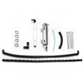 TANIGUCHI Oil Catch Can Kit Jimny (2018-ON)
