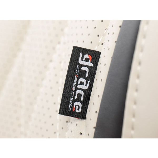 GRACE Prime Leather Seat Covers Jimny (2018-ON)