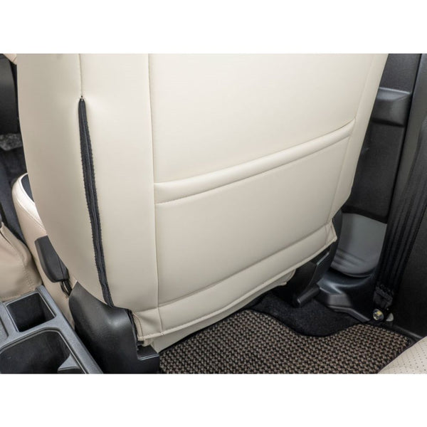 GRACE Prime Leather Seat Covers Jimny (2018-ON)