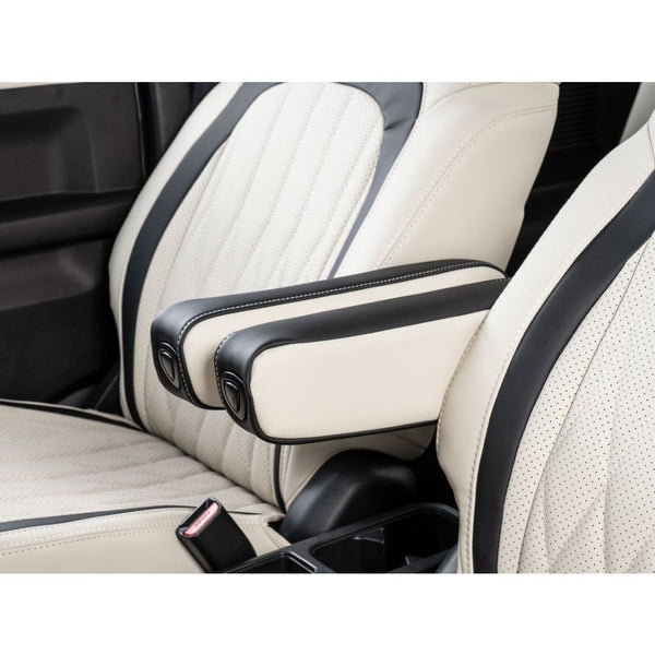 GRACE Prime Leather Seat Covers Jimny (2018-ON)