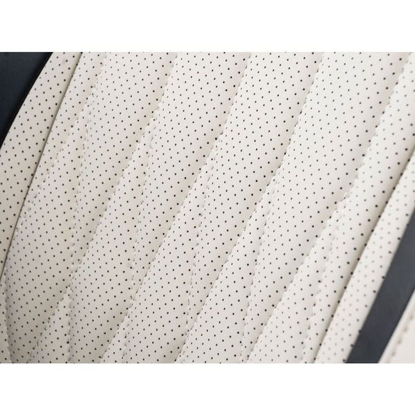 GRACE Prime Leather Seat Covers Jimny (2018-ON)