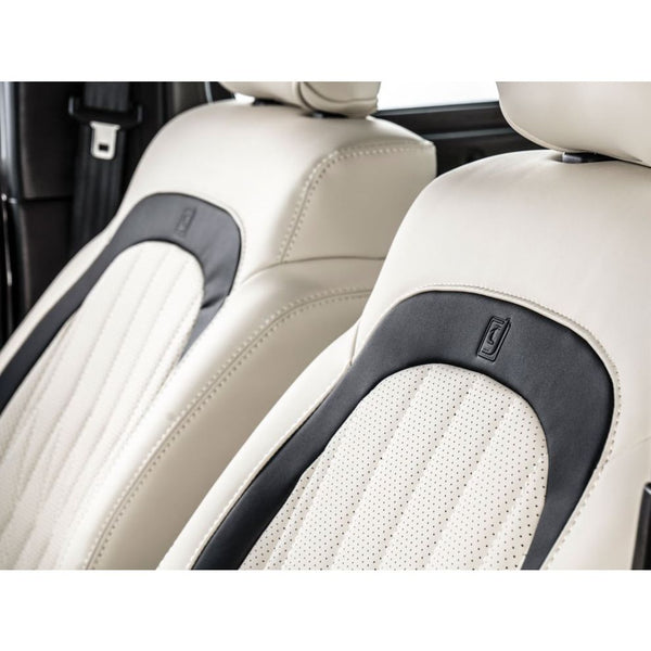 GRACE Prime Leather Seat Covers Jimny (2018-ON)
