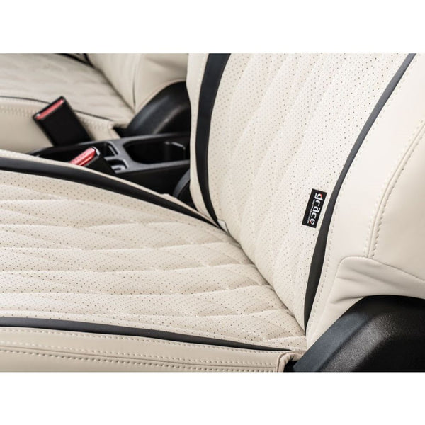 GRACE Prime Leather Seat Covers Jimny (2018-ON)