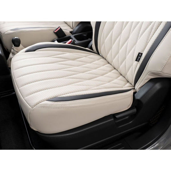 GRACE Prime Leather Seat Covers Jimny (2018-ON)