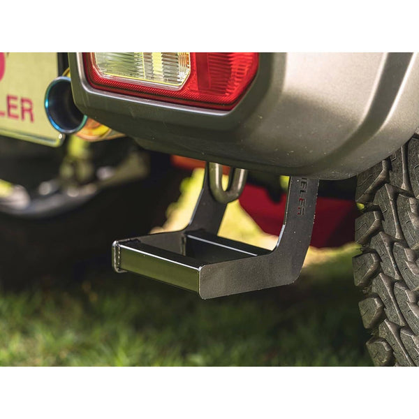 SPIELER Rear Step Jimny (2018-ON)