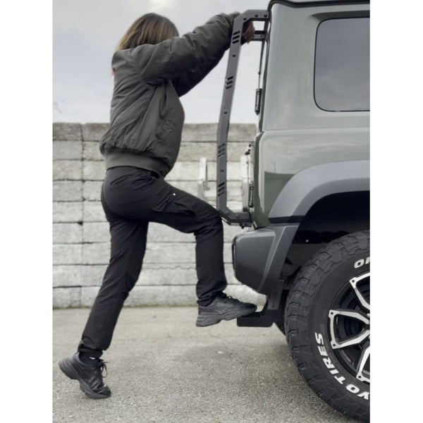 SPIELER Rear Step Jimny (2018-ON)