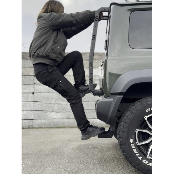 SPIELER Rear Step Jimny (2018-ON)