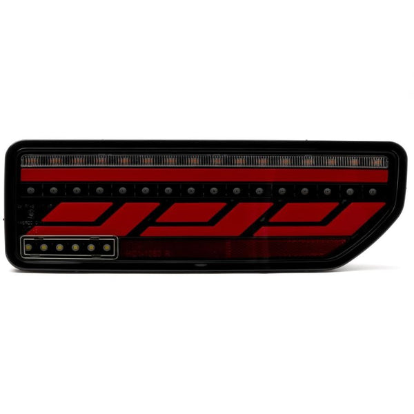 SHOWA GARAGE Sequential LED Taillights Jimny (2018-ON)