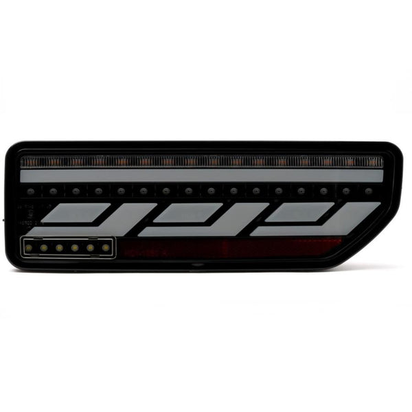 SHOWA GARAGE Sequential LED Taillights Jimny (2018-ON)