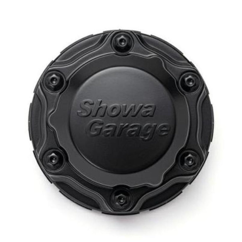 Showa GARAGE Wheel Center Cap 108mm for Jimny