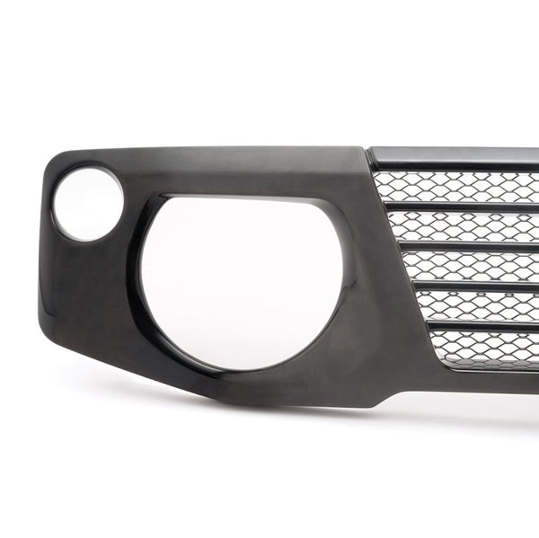 SHOWA GARAGE Eyeline Grille Jimny (2018-ON)