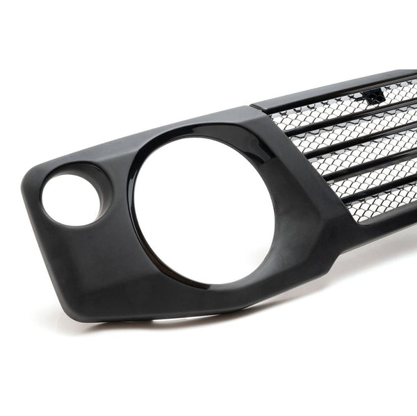 SHOWA GARAGE Sporty Grille Jimny (2018-ON)