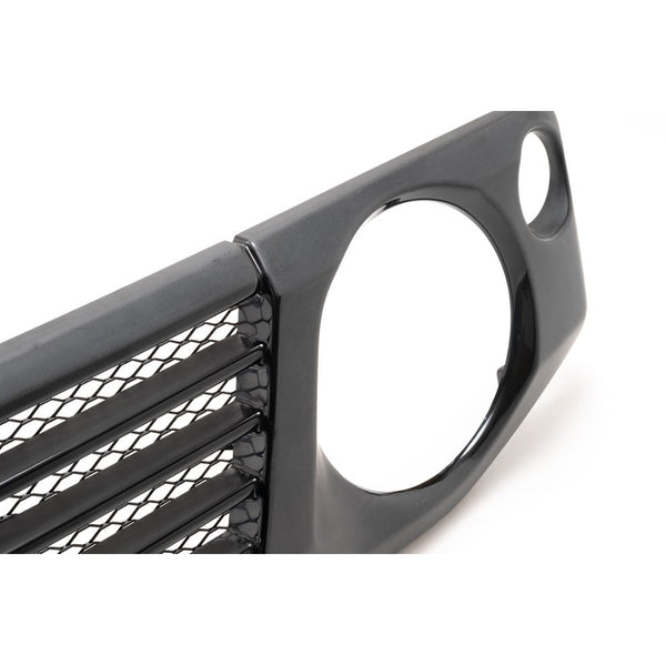 SHOWA GARAGE Sporty Grille Jimny (2018-ON)