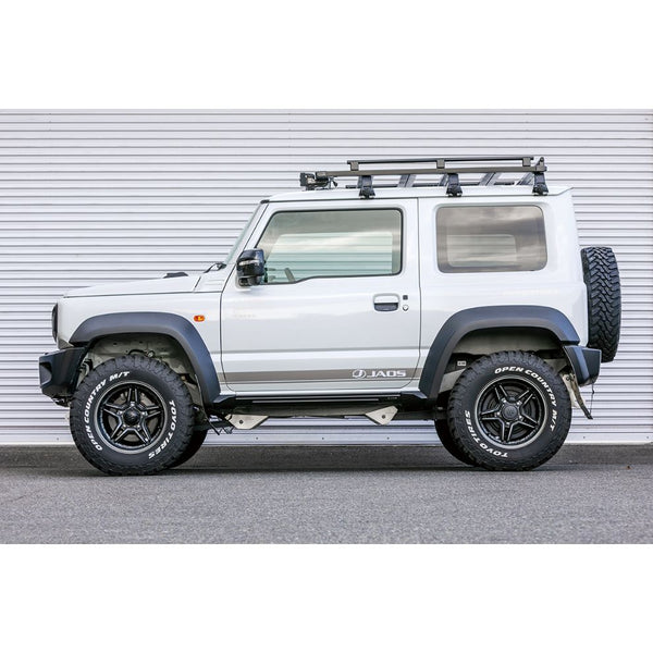 JAOS Side Sill Under Garnishes Jimny JB74 (2018-ON)