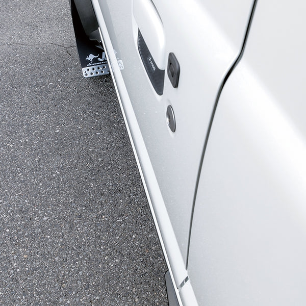 JAOS Side Sill Under Garnishes Jimny JB74 (2018-ON)