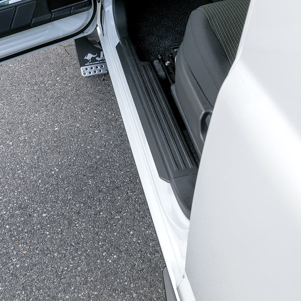 JAOS Side Sill Under Garnishes Jimny JB74 (2018-ON)