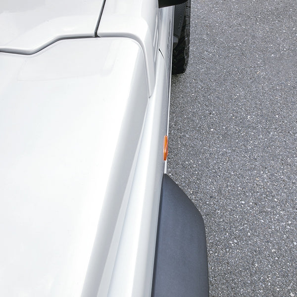 JAOS Side Sill Under Garnishes Jimny JB74 (2018-ON)