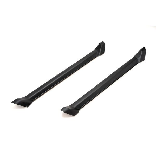 SHOWA GARAGE Side Sill Garnishes Jimny JB74 (2018-ON)