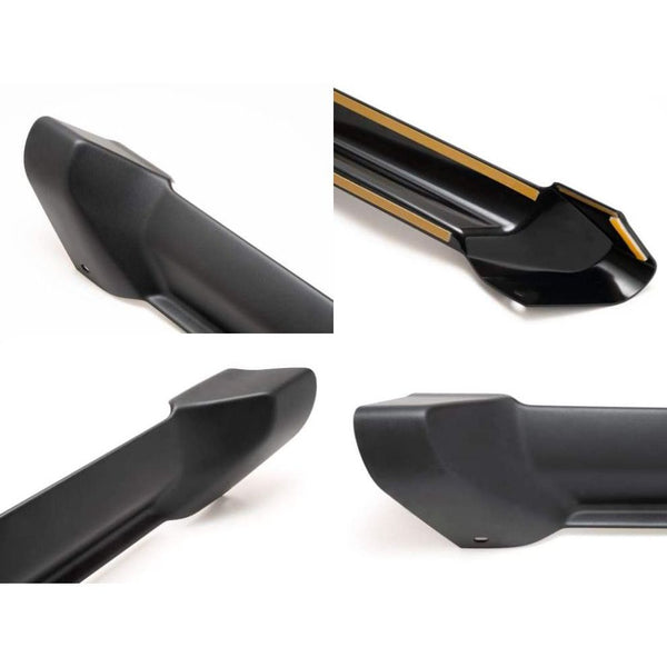 SHOWA GARAGE Side Sill Garnishes Jimny JB74 (2018-ON)