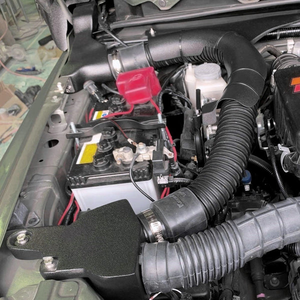 ATELIER ART NOUVEAU Snorkel Kit Jimny (2018-ON)