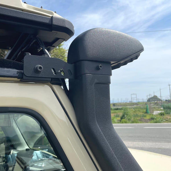 ATELIER ART NOUVEAU Snorkel Kit Jimny (2018-ON)