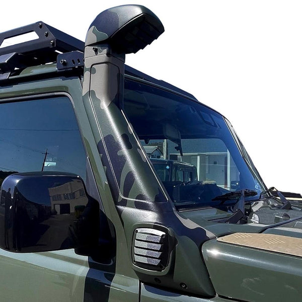 ATELIER ART NOUVEAU Snorkel Kit Jimny (2018-ON)