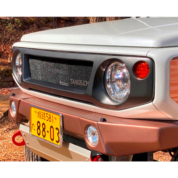 TANIGUCHI Grille Jimny (2018-ON)