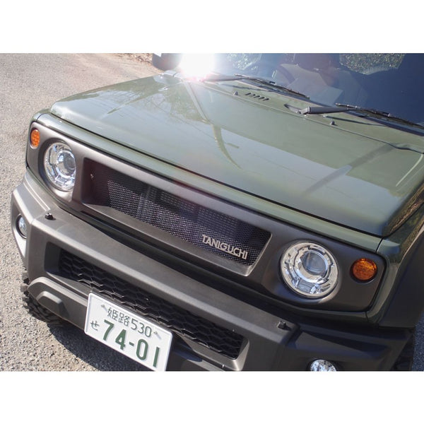 TANIGUCHI Grille Jimny (2018-ON)