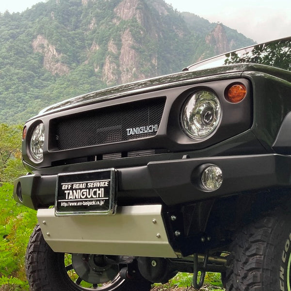 TANIGUCHI Grille Jimny (2018-ON)
