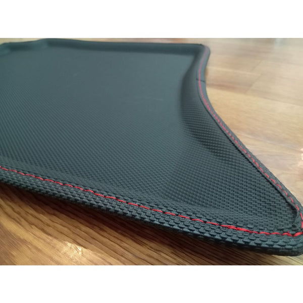 TANIGUCHI Rear Floor Liners Jimny JC74 (2025-ON)