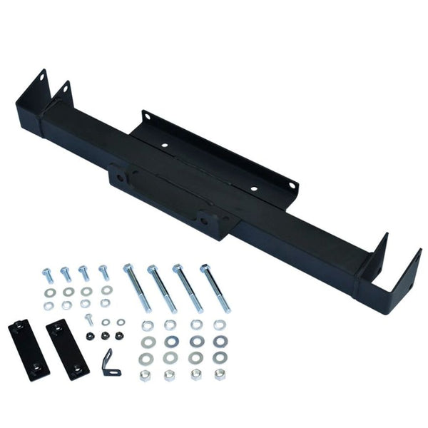 RV4 WILD GOOSE Winch Mount Jimny (2018-ON)