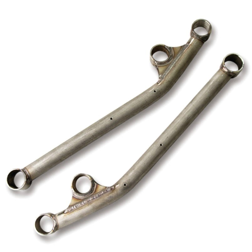 MASTERPIECE Off-road Stainless Steel Front Radius Arms Jimny Japan