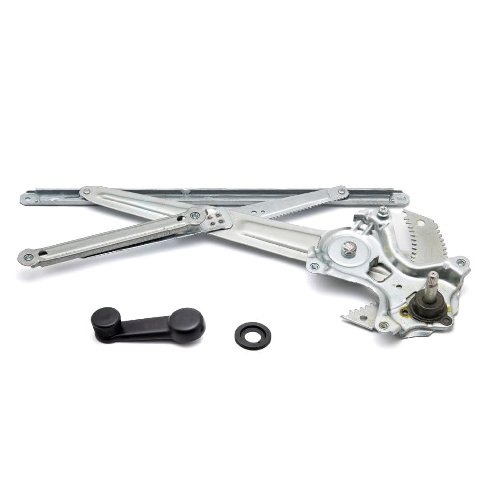 Manual Window Conversion Kit SUZUKI Jimny JB74 64 Japan Compass Auto