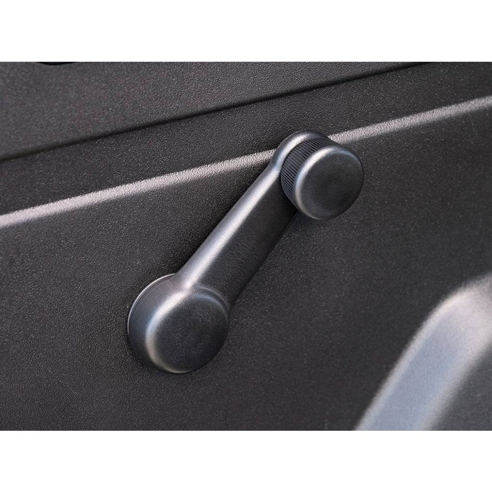 Manual Window Conversion Kit SUZUKI Jimny JB74 64 Japan Compass Auto